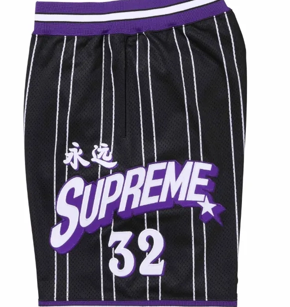 SHORT ￥219 BASKETBALL 24SS STAR 0520